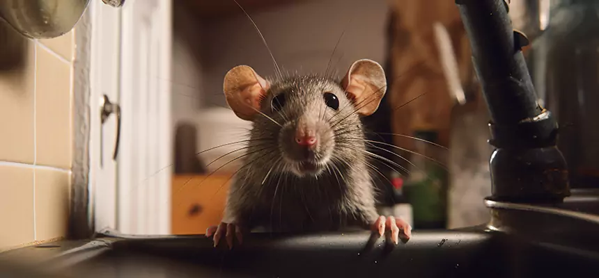 Our Air Duct Rat Removal Services in Palm Harbor, FL