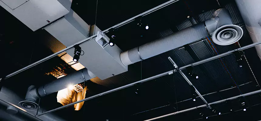 Our Air Duct Replacement Services in Palm Harbor, FL