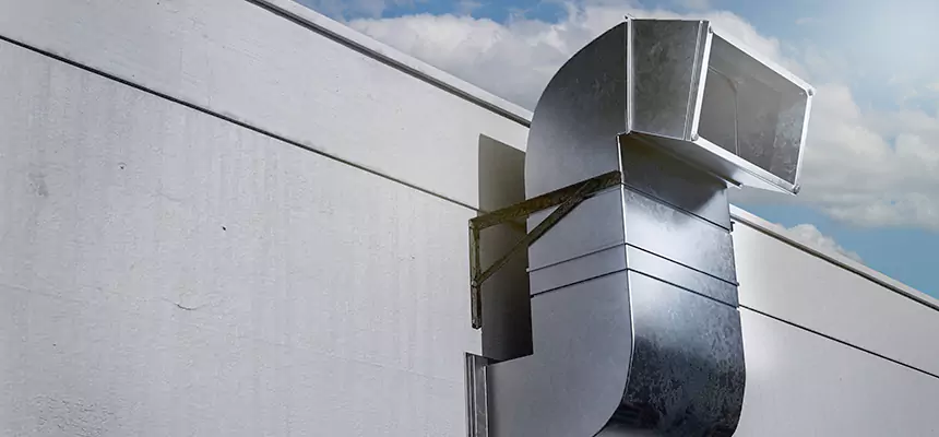 Comprehensive Commercial HVAC Cleaning in Palm Harbor