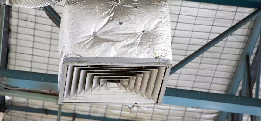 Our Custom HVAC Ductwork Services in Palm Harbor, FL