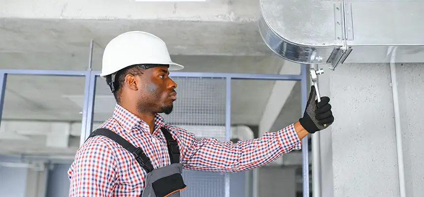 Our Emergency Dryer Vent Repair Services in Palm Harbor, FL