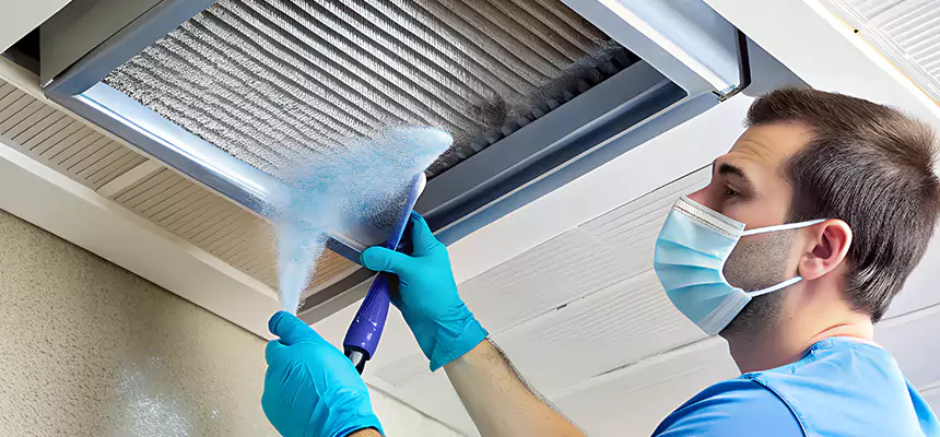 Our Home Ventilation Cleaning Services in Palm Harbor, FL