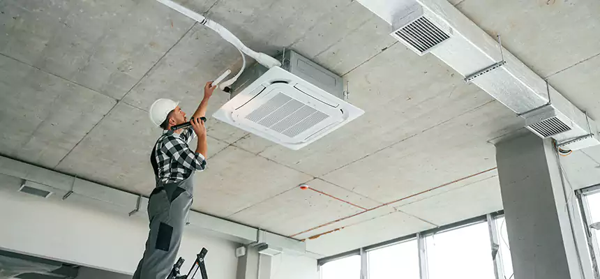 Our HVAC System Deodorizing Services in Palm Harbor, FL