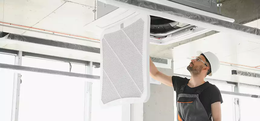 Our Indoor Air Quality Improvement Services in Palm Harbor, FL