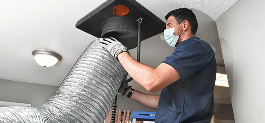 Our Services to Maximize AC Efficiency in Palm Harbor, FL