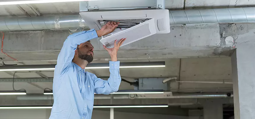 Our Room Addition Duct Installation Services in Palm Harbor, FL