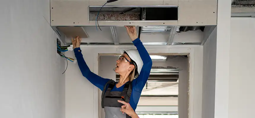 Thorough Vent Smoke Odor Elimination for Property Turnovers in Palm Harbor, FL