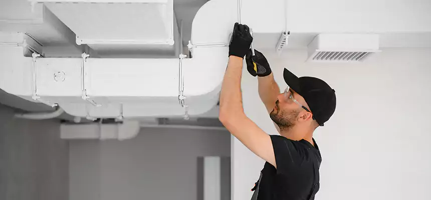 Customized Commercial Ventilation System Upgrades in Palm Harbor, FL