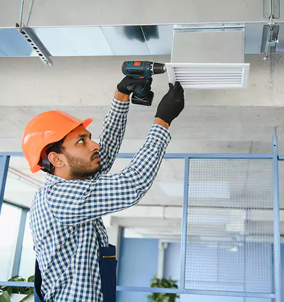 Welcome to Air Duct Cleaning & Repairs Palm Harbor — Your Local AC Vent Repairs Partner in Palm Harbor, FL
