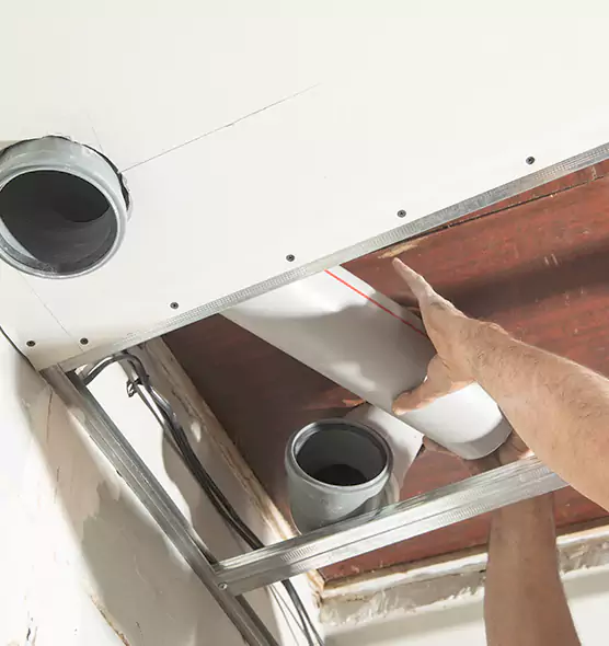 Professional Air Duct Replacement in Palm Harbor, FL