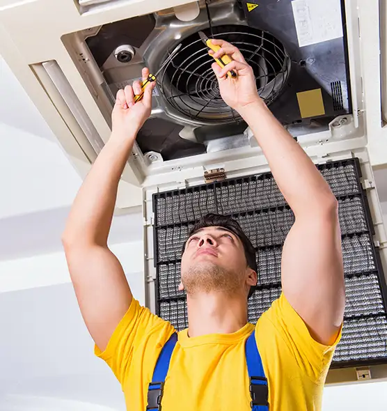 Welcome to Air Duct Cleaning & Repairs Palm Harbor — Your Local Condo Dryer Vent Maintenance Partner in Palm Harbor, FL