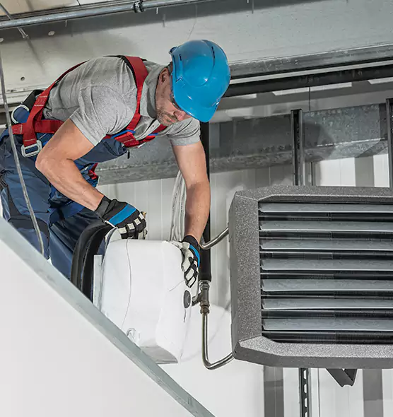 Professional Custom HVAC Ductworkin Palm Harbor, FL