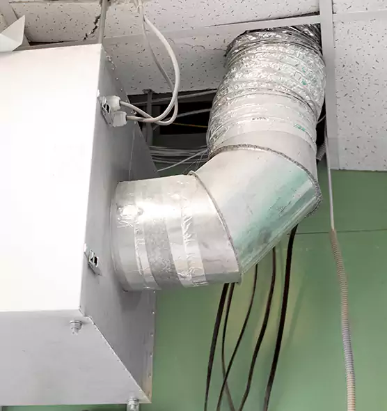 About Dryer Vent Hose Replacement in Palm Harbor, FL