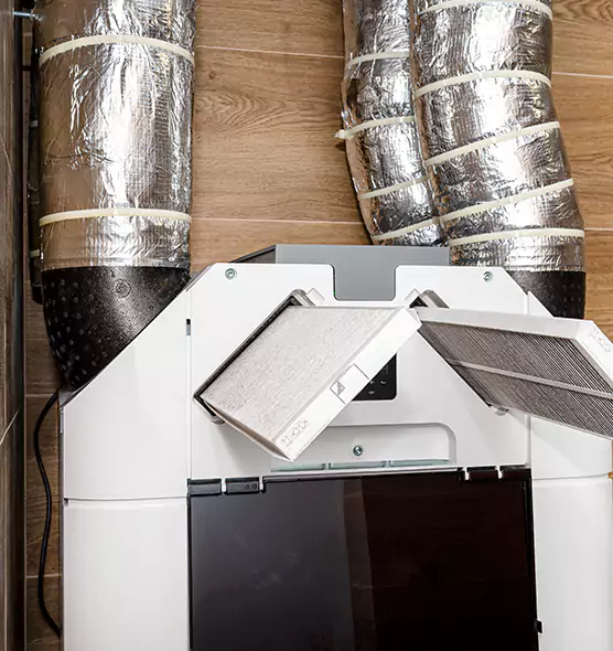 Professional Dryer Vent Washing Service in Palm Harbor, FL