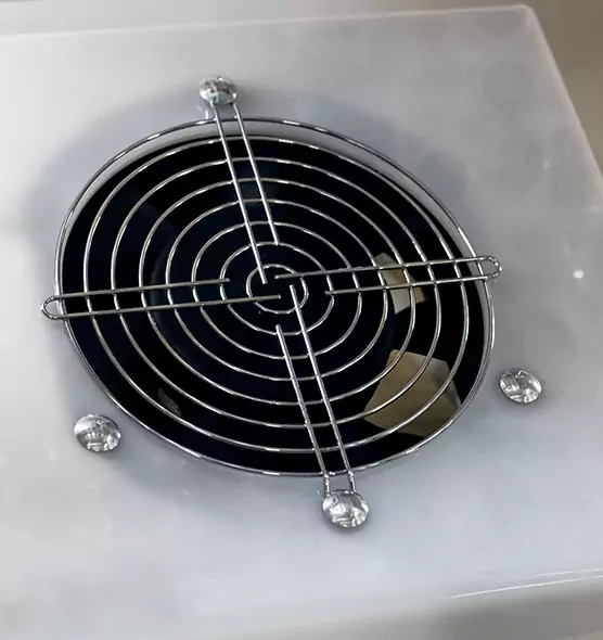 Professional Excess Lint Removal from Dryer Ducts in Palm Harbor, FL