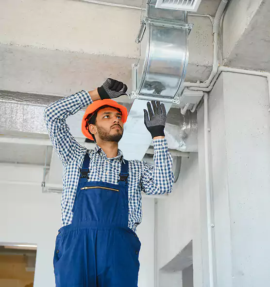 About HVAC System Deodorizing in Palm Harbor, FL