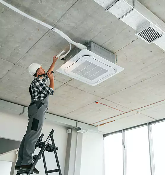 About Indoor Air Quality Improvement in Palm Harbor, FL