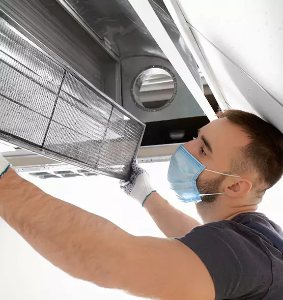 About Remove Smoke Smell From Air Duct in Palm Harbor, FL