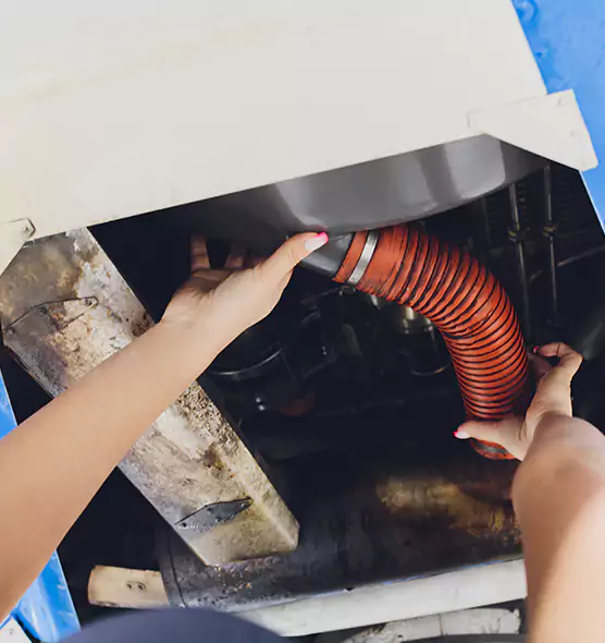 Top-Notch Return Vent Cleaning Service in Palm Harbor, FL