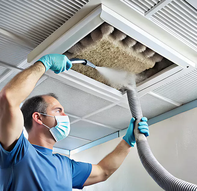 Why Homeowners Businesses Trust Us in Palm Harbor, FL